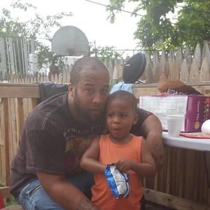 Meet your Posher, Salah